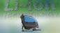 Preview: Tennant T380AMR Anwendung
