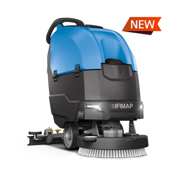 Tennant T380AMR Scheuersaugmaschine