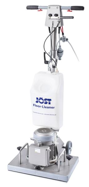 Jöst Floor Cleaner Excentermaschine