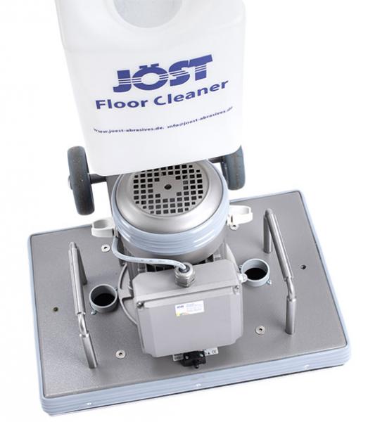 Jöst Floor Cleaner 2